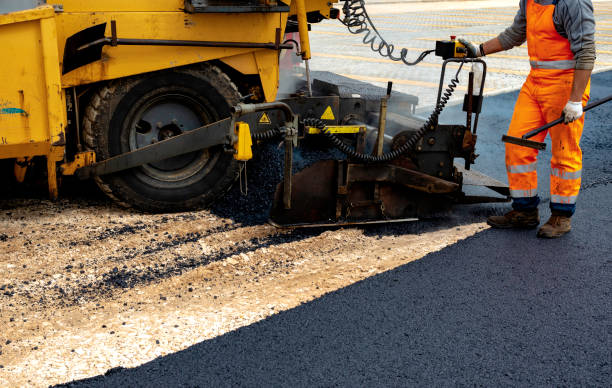 Patton Village, TX Driveway Paving Services Company